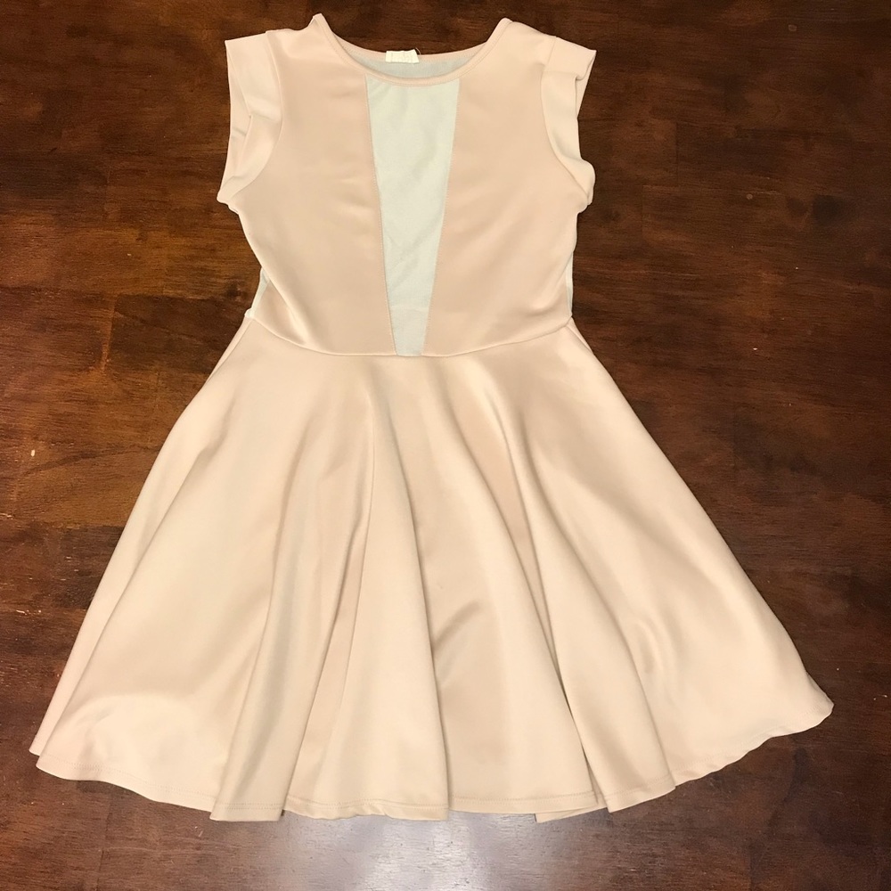 TOBI DRESS
